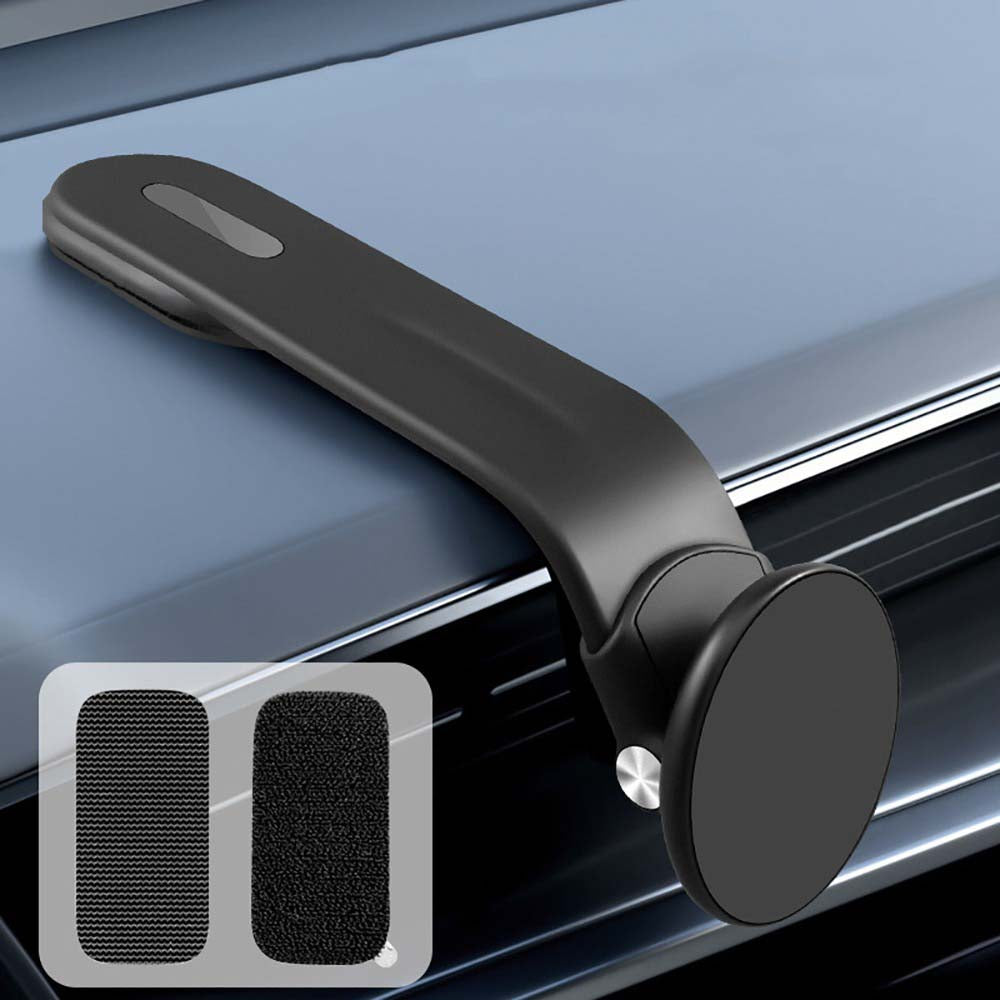 GD-HD968 Multi-Angle MagSafe Car Phone Holder | Secure Magnetic Grip & 360° Rotation Nawazia