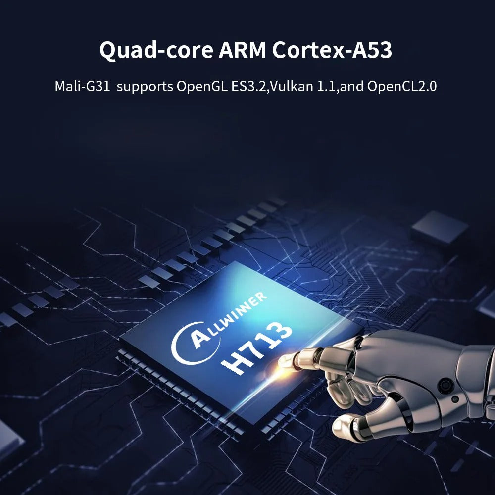 Portable Family Projector | Android Smart Projector with HD Display for Camping & Home Nawazia