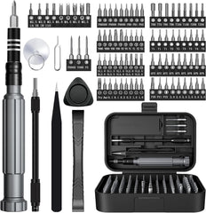 150-in-1 Precision Screwdriver Set