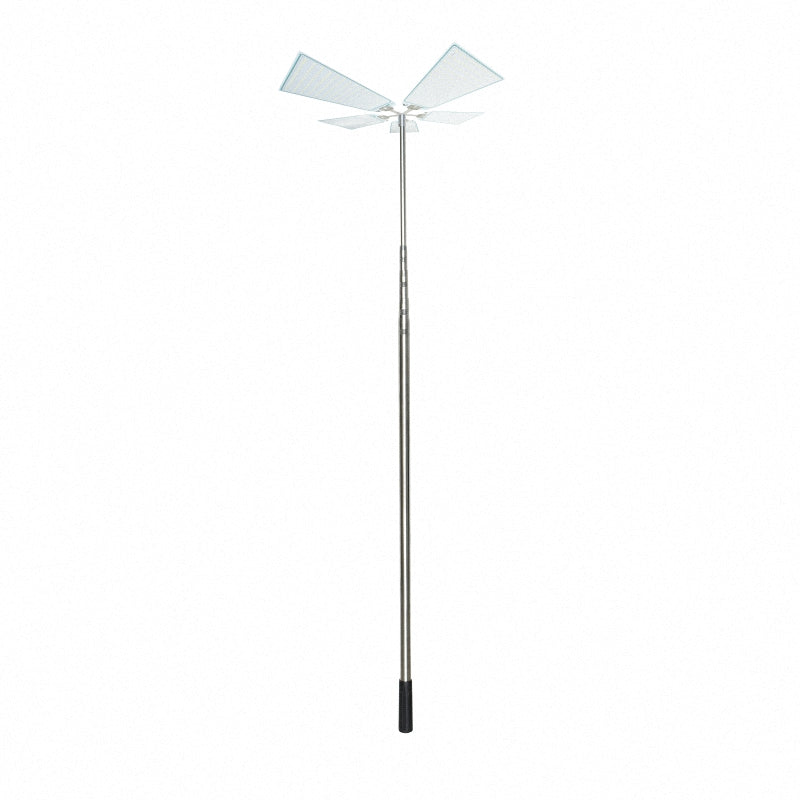 360° Light Manufacturer | Portable 12V LED Fishing Rod Camp Light for Outdoor Picnics & Adventures Nawazia