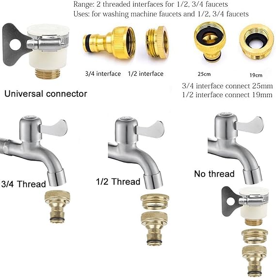 High-Pressure Expandable Garden Water Hose – 30 Meters Flexible Magic Hose with Sesame Granules, Perfect for Gardening, Farm Irrigation, and Car Washing Nawazia