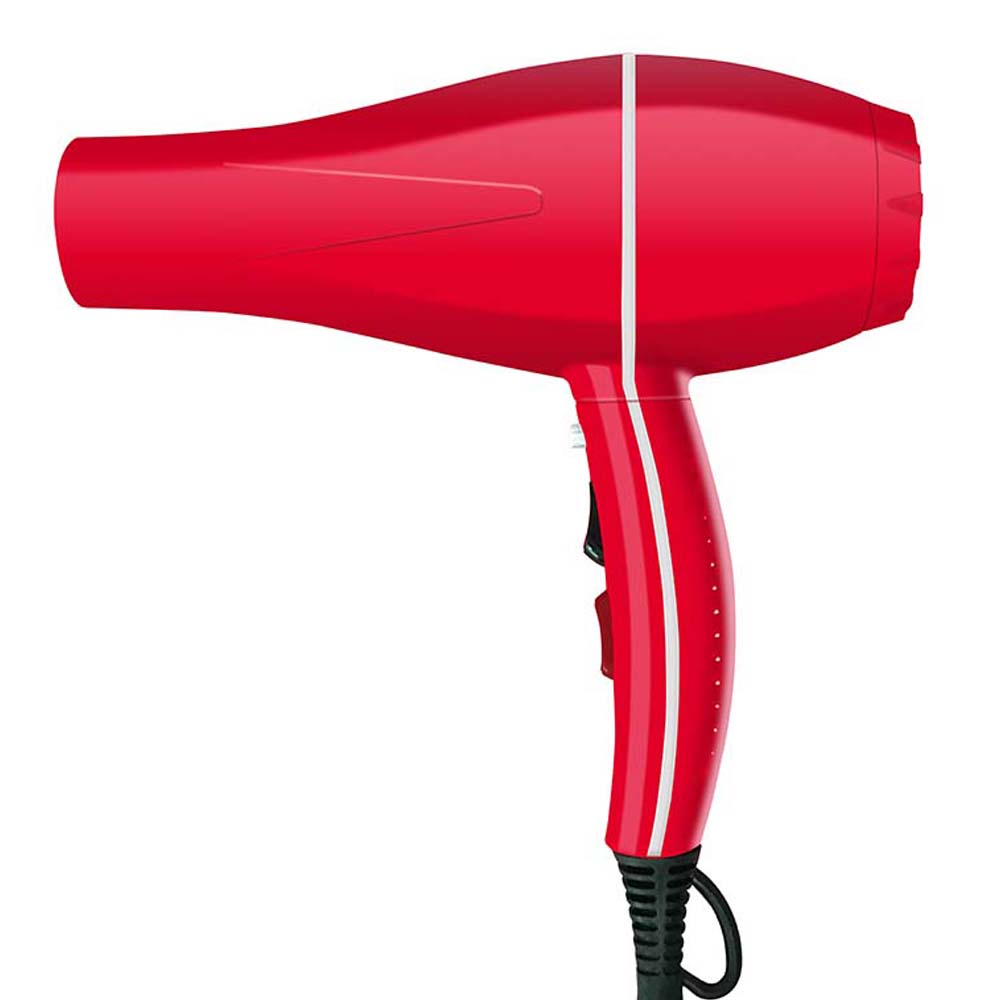 2000W Professional Infrared Hairdryer 