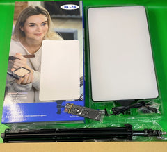 24” LED fill light UAE
