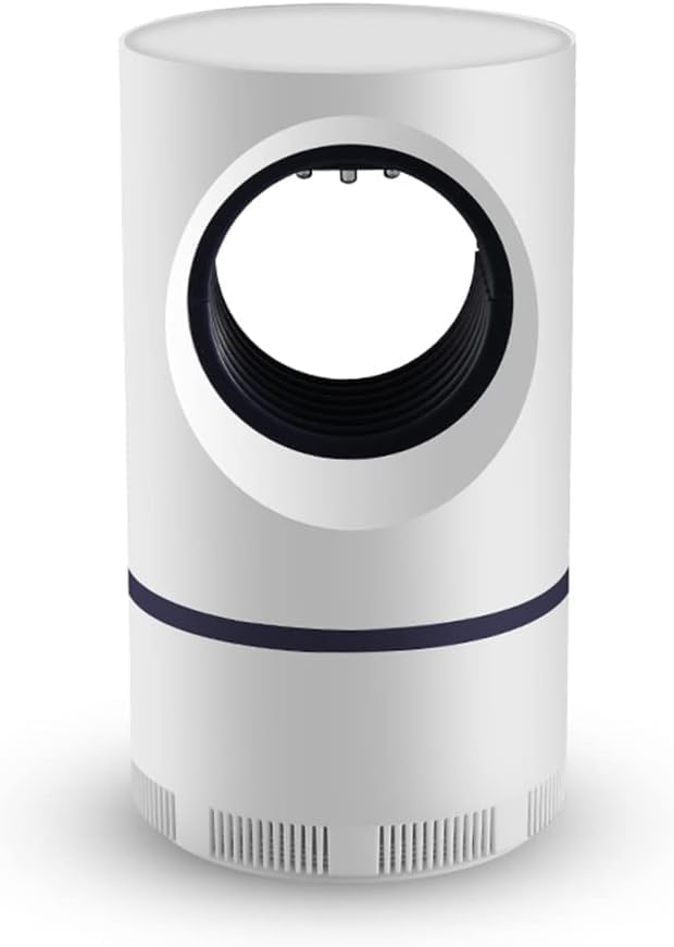 Electric Photocatalytic Mosquito Killing Lamp | USB-Powered LED Anti-Mosquito Light for Indoor & Outdoor Use Nawazia