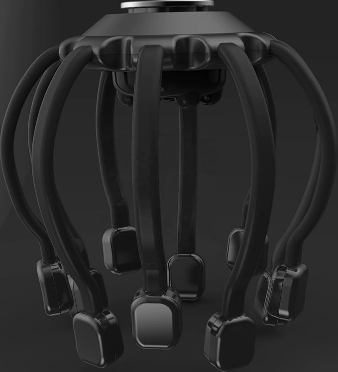 Ultra Scalp Massager | Ultimate Device for Relaxation and Stress Relief Nawazia