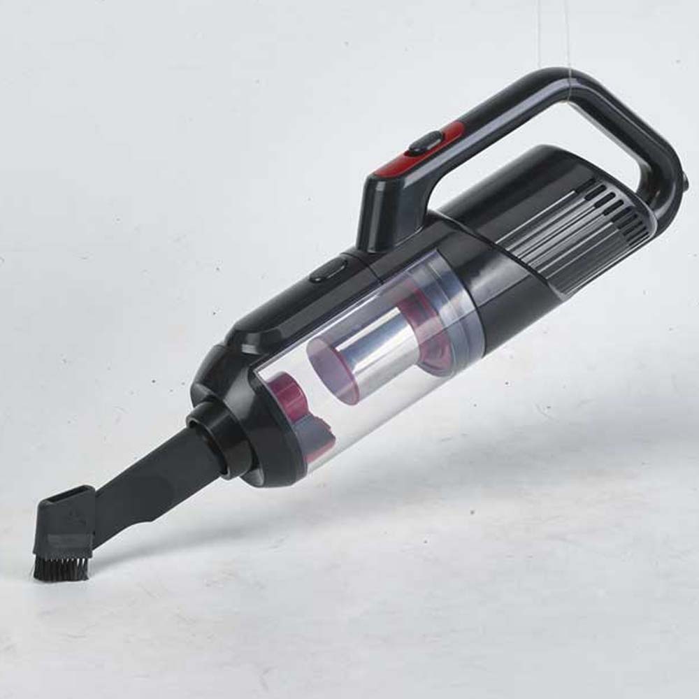 Cordless Stick Vacuum Cleaner – 2-Speed, 800W Suction, Lightweight, Perfect for Pet Hair, Home, Hard Floor, Carpet, and Car Cleaning Nawazia