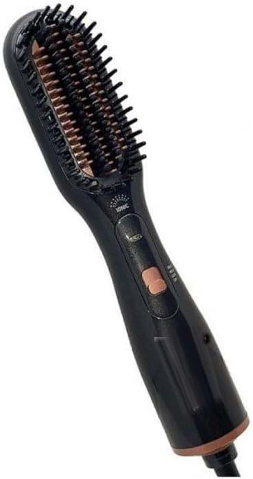 3-in-1 Hair Styling Brush 