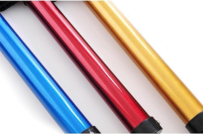 Portable Pump for Bicycle & Car Tires | Compact, Lightweight, and Easy to Use Nawazia