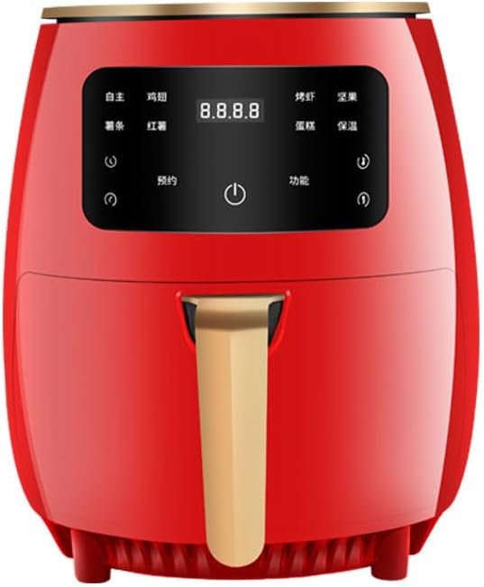 Air Fryer – Health, Efficiency, and Convenience in One Nawazia