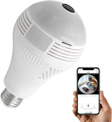 360° Hidden Camera Sharjah Home Security

