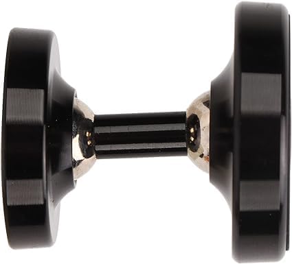 Aluminum Magnetic Adsorption Car Cell Phone Holder | Secure Hands-Free Phone Mount Nawazia