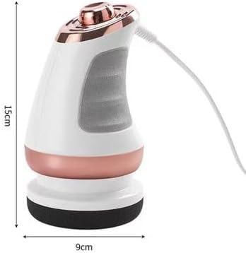 Body Slim Sculpting Machine – Handheld Electric Massager for Body Shaping and Skin Tightening Nawazia