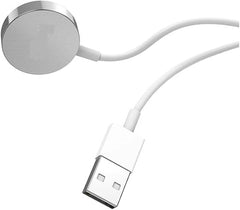 CW16 Wireless Charger | Compatible with iWatch | Fast, Convenient, and Stylish