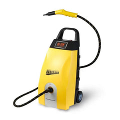 Multi-Function Portable Steam Washing Machine | CE-Certified Engine Washer for Home & Car Cleaning
