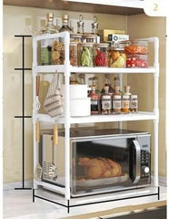  4-Layer Storage Rack 