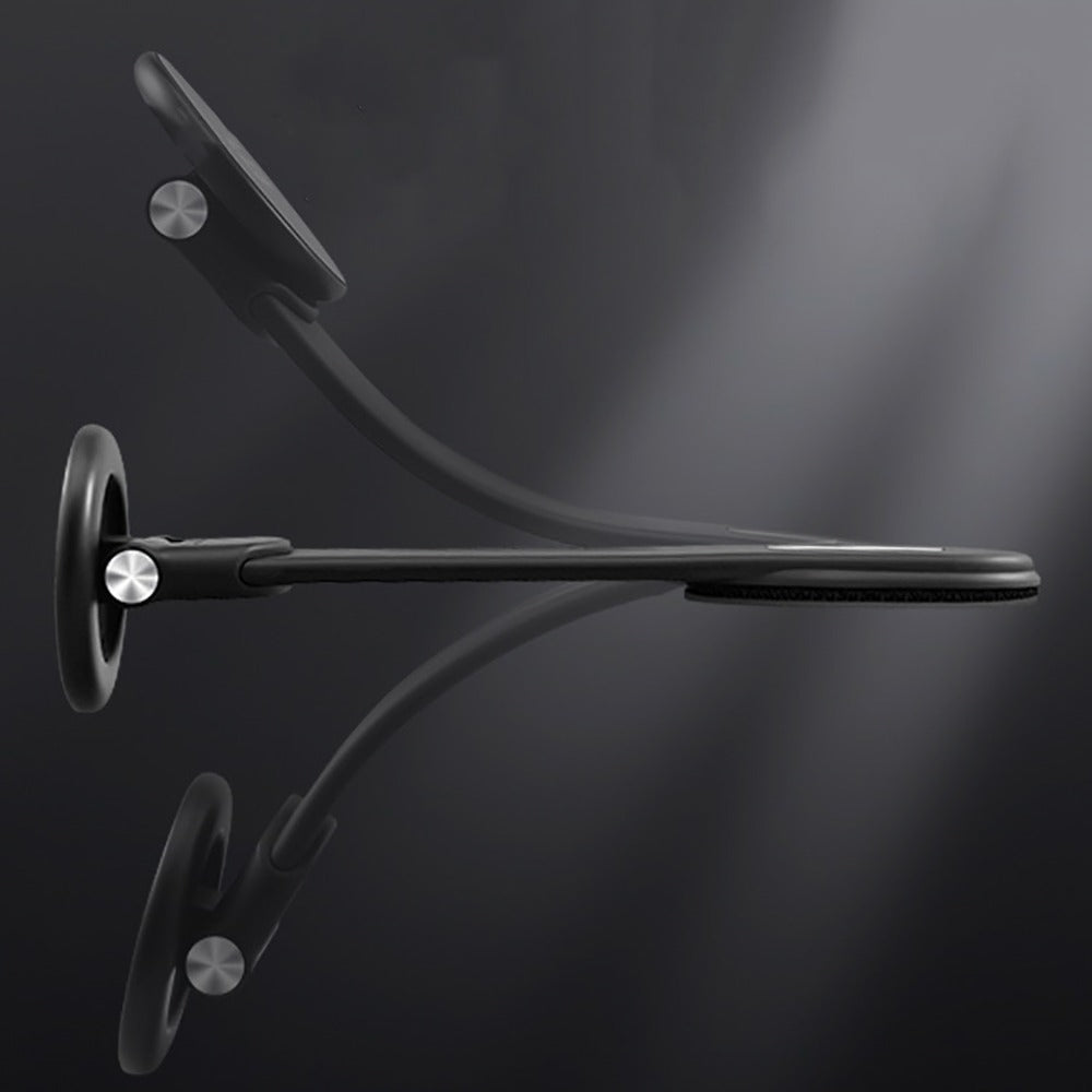 GD-HD968 Multi-Angle MagSafe Car Phone Holder | Secure Magnetic Grip & 360° Rotation Nawazia