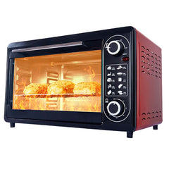 48L Digital Touch Microwave Oven