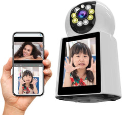 4K HD Indoor Security Camera UAE