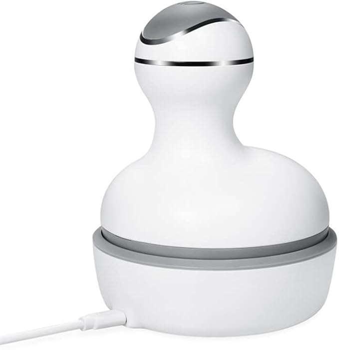 Electric Body Massager | Compact Deep Tissue Relaxation Anytime, Anywhere Nawazia