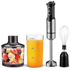 5-in-1 High-Speed Blender Set UAE – Kitchen Appliances