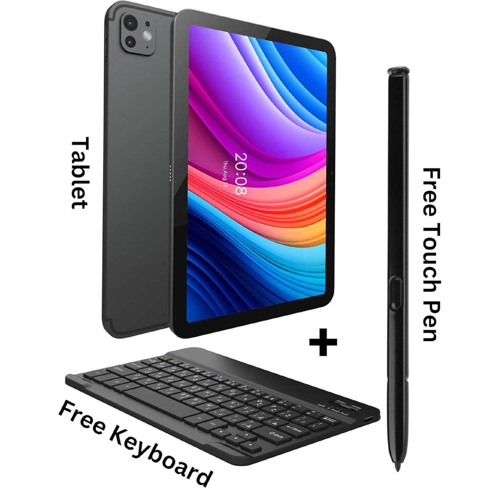 512GB Storage Tablet Sharjah UAE