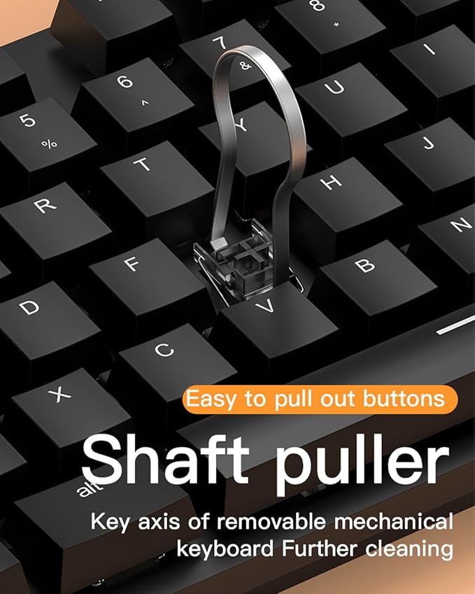 20-in-1 Electronic Cleaning Kit | Multifunctional Tool Set for Keyboards, Laptops, Headphones, Cameras, & Gadgets | Comprehensive Cleaning Solution Nawazia