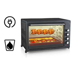 55L Countertop Oven Dubai Kitchen