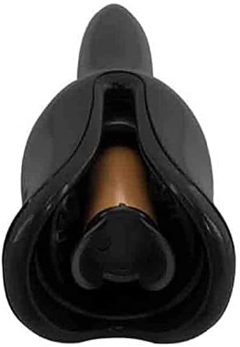 Spin N Curl Ceramic Rotating Hair Curler | Auto-Curling Tool for Effortless Curls & Waves | Salon-Quality Results at Home Nawazia