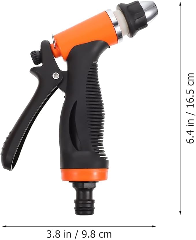 Car Washer Kit – High-Pressure Electric Washer Pump for Vehicles, Windows, and Garden Cleaning Nawazia