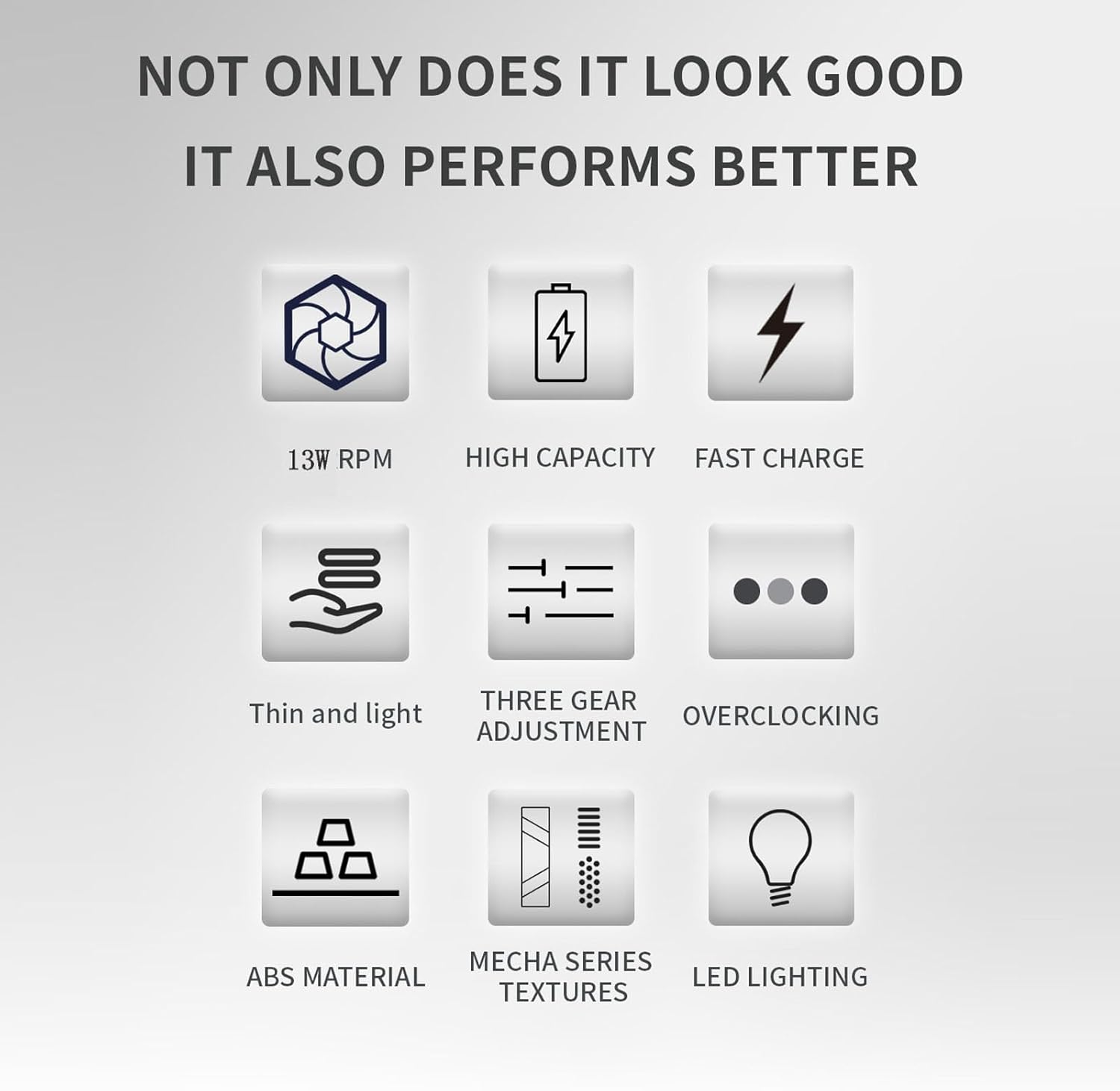 Powerful LED Electric Blower | Jet Dry Cleaner for Keyboards & Electronics | Portable Dust Remover with High Airflow Precision Nawazia