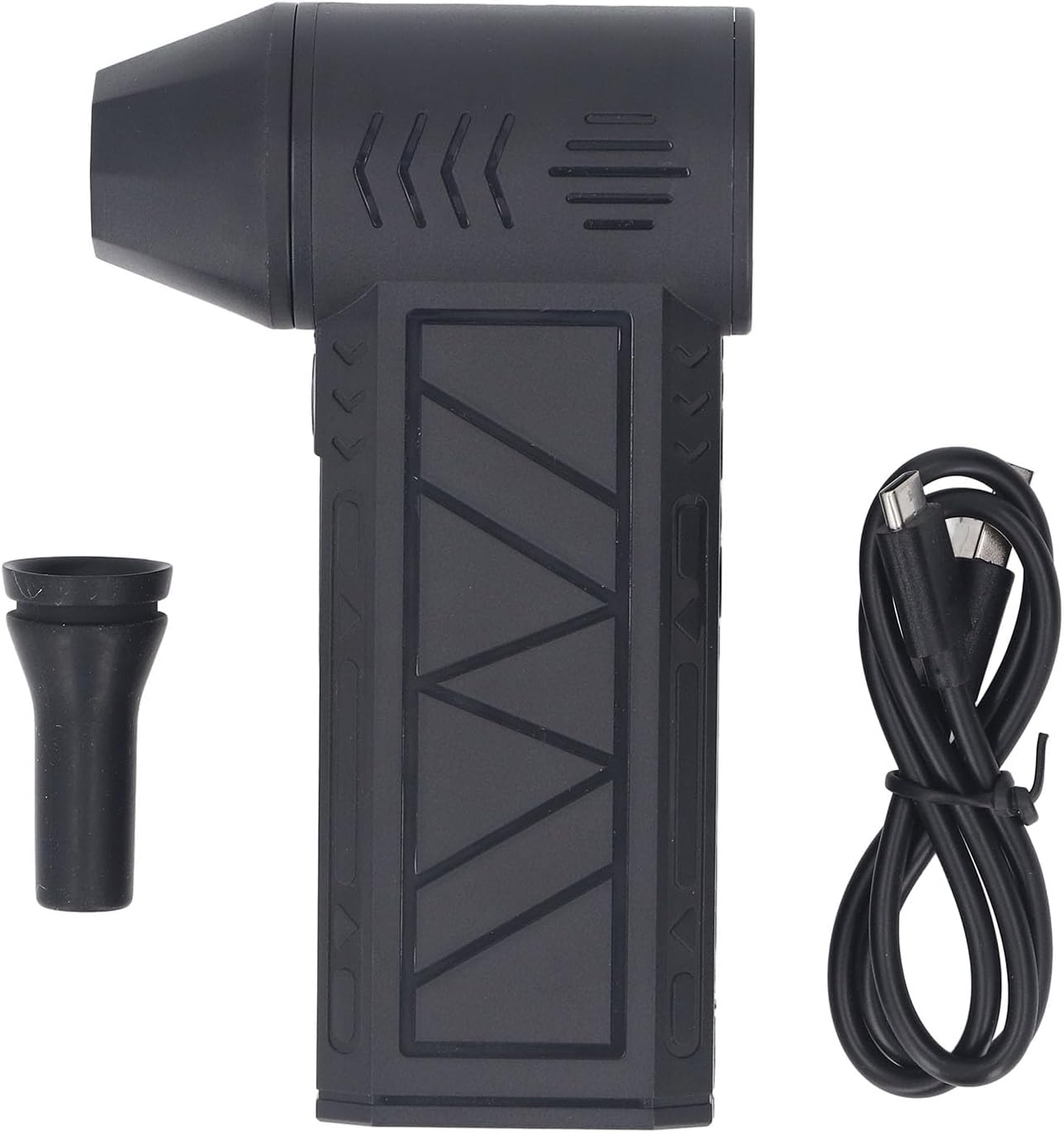 Powerful LED Electric Blower | Jet Dry Cleaner for Keyboards & Electronics | Portable Dust Remover with High Airflow Precision Nawazia