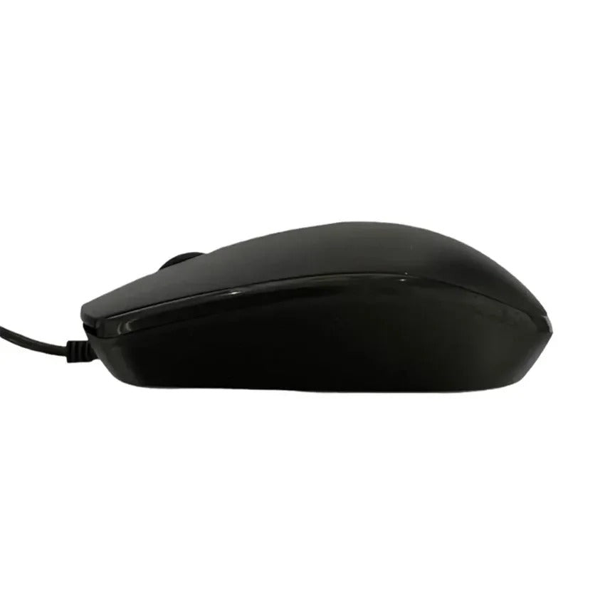 Wired USB Optical Gaming Mouse | 1200 DPI with 7-Color Breathing Light Nawazia