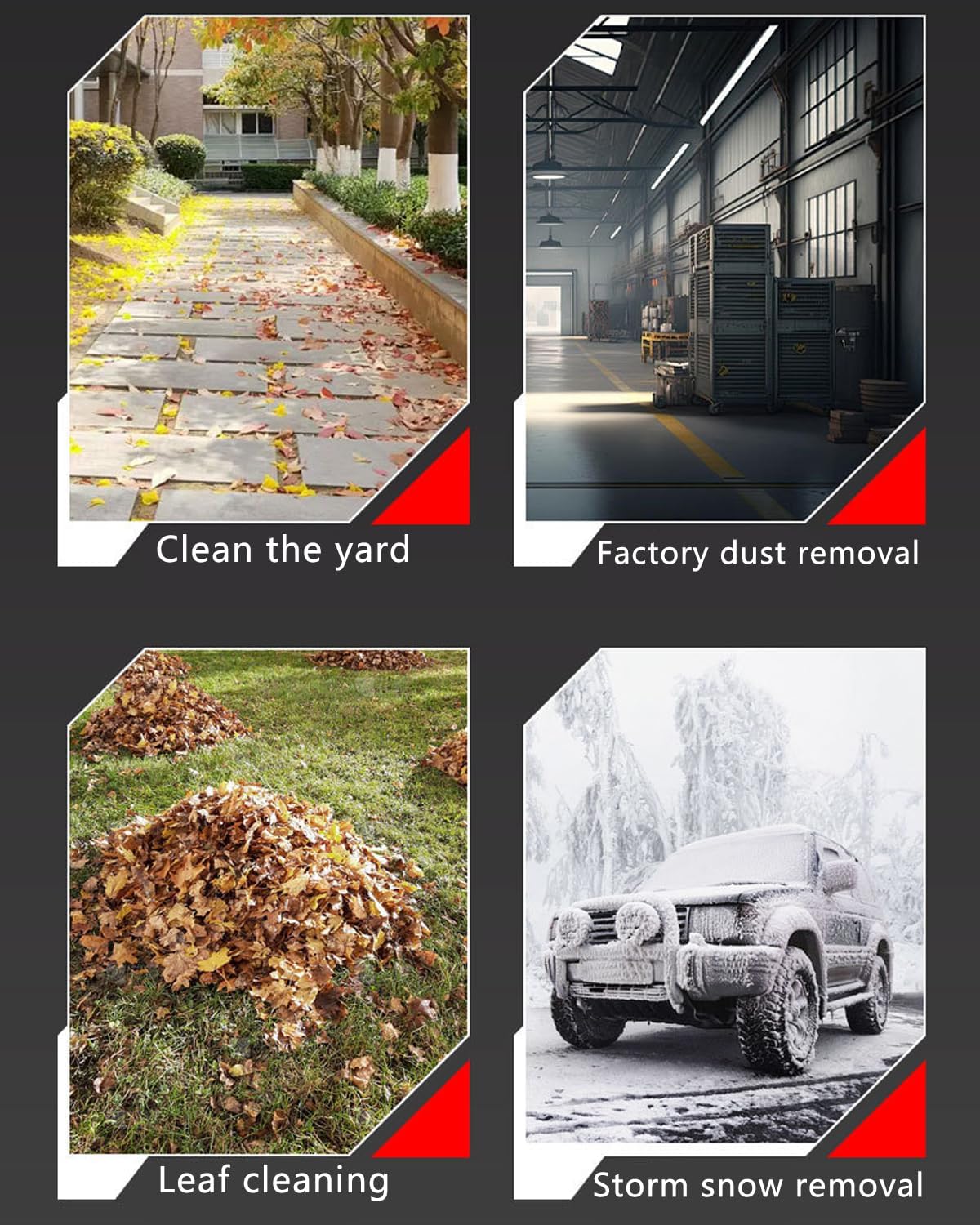 Turboglass Car Blower – Turbodry Portable Cordless Handheld Car Dryer for Fast, Efficient Drying | Powerful Airflow for Streak-Free Results | Multi Nawazia