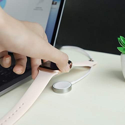 CW16 Wireless Charger | Compatible with iWatch | Fast, Convenient, and Stylish Nawazia