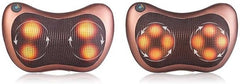 Compact & Powerful Massage Pillow | Ultimate Relaxation for Car & Home