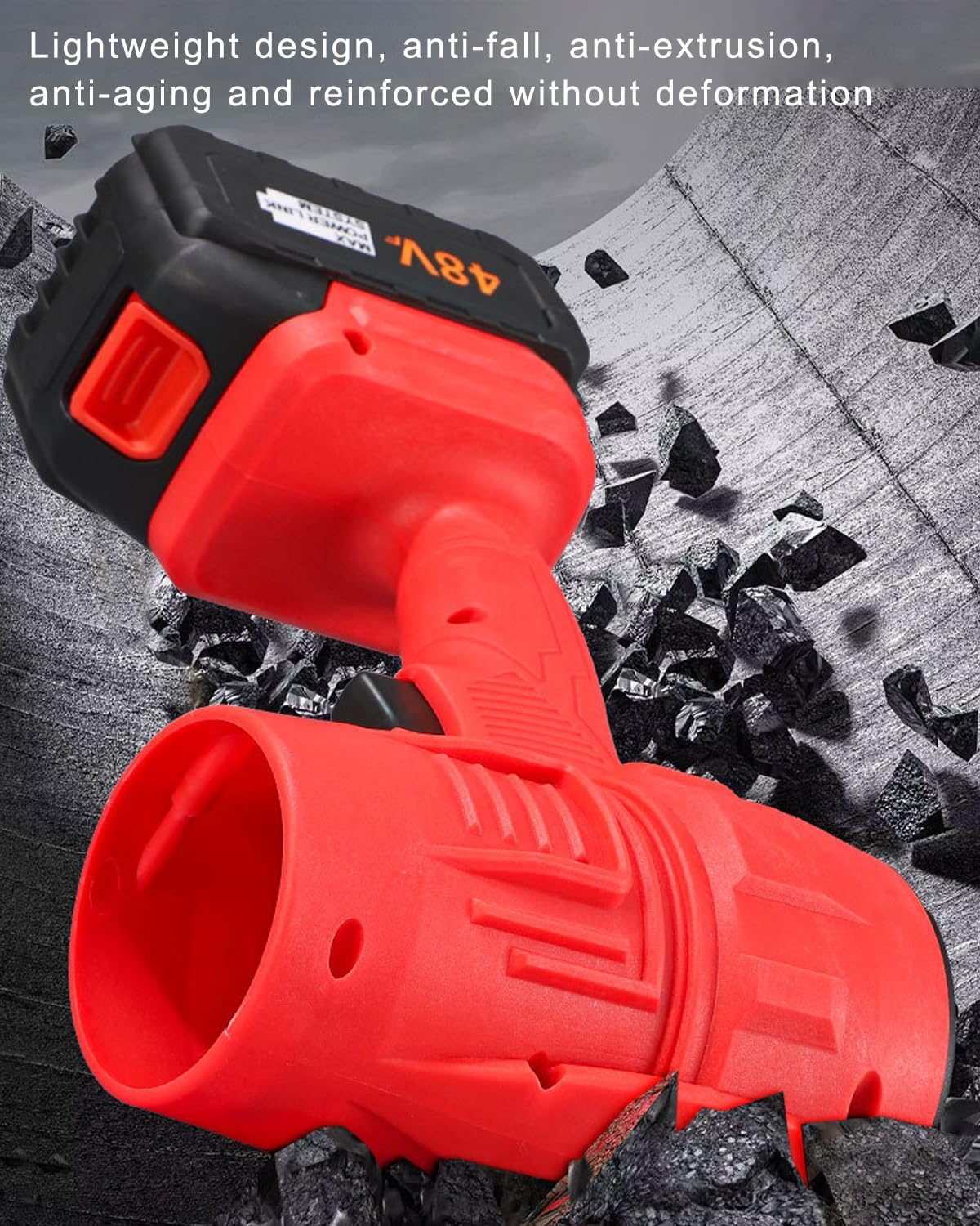 Turboglass Car Blower – Turbodry Portable Cordless Handheld Car Dryer for Fast, Efficient Drying | Powerful Airflow for Streak-Free Results | Multi Nawazia