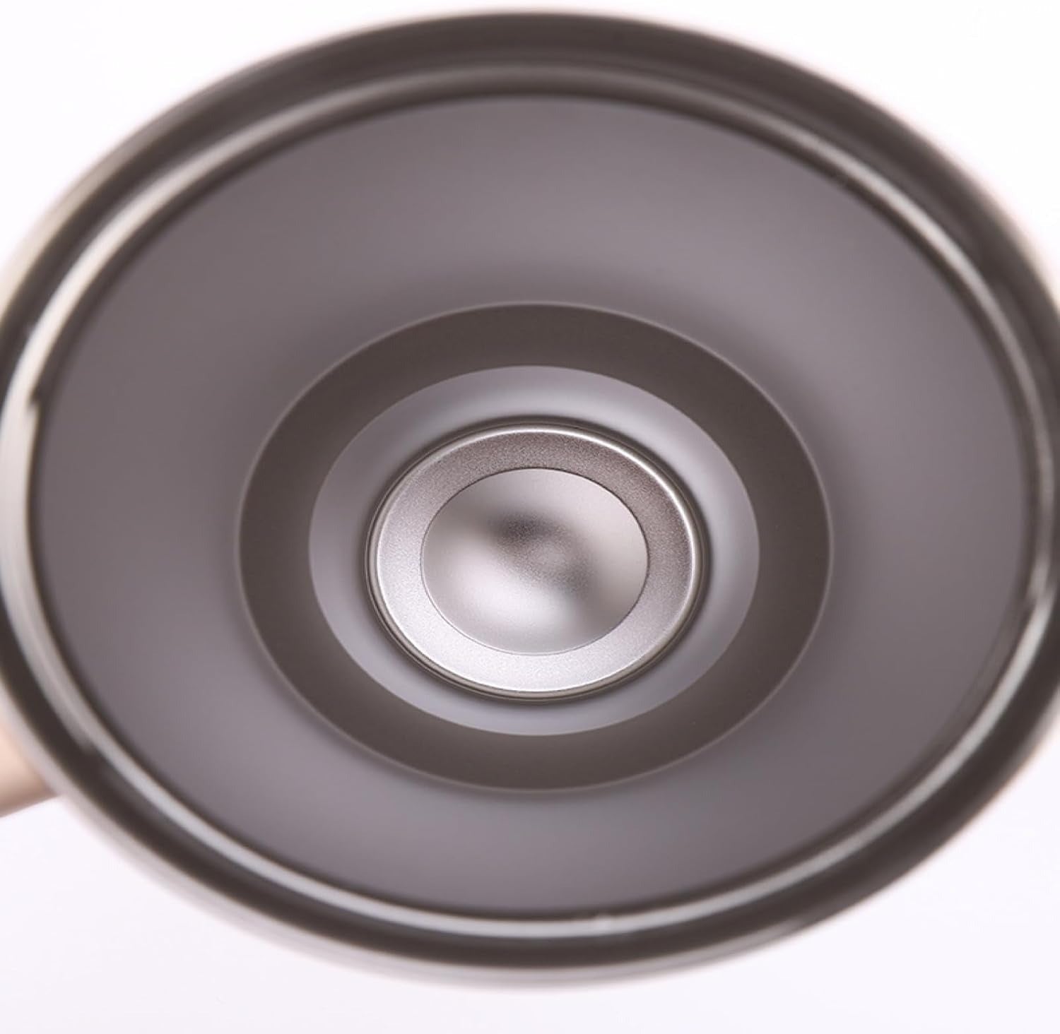 Stainless Steel Vacuum Mug with Screw Lid & Straw – Sweat-Proof, Leak-Proof Travel Flask Nawazia