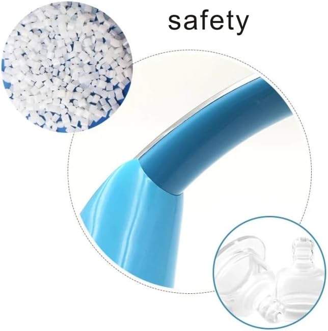 Electric Water Dispenser | Rechargeable Portable Water Pump for Bottled Water Nawazia