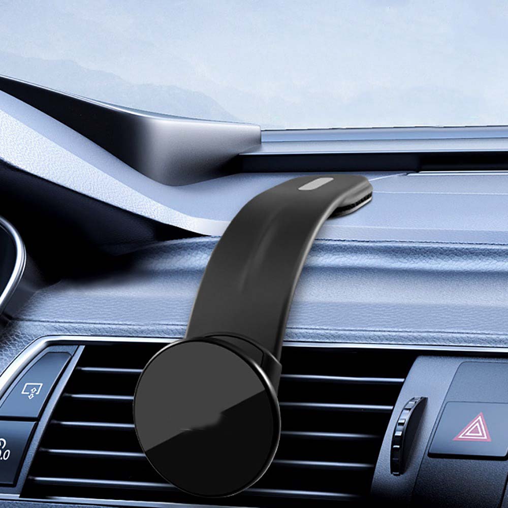 GD-HD968 Multi-Angle MagSafe Car Phone Holder | Secure Magnetic Grip & 360° Rotation Nawazia