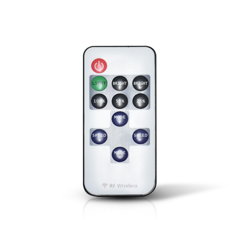 360° Light FR 04 COB | DC 12V Waterproof Telescopic LED Outdoor Fishing & Camping Light Nawazia