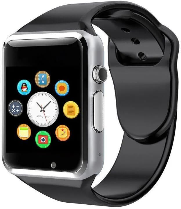 A1 Bluetooth Smart Watch