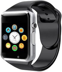 A1 Bluetooth Smart Watch