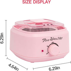 Adjustable Temperature Wax Sharjah Home