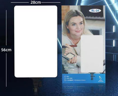 Adjustable brightness LED UAE