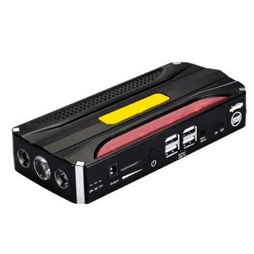  Air Blower Power Bank