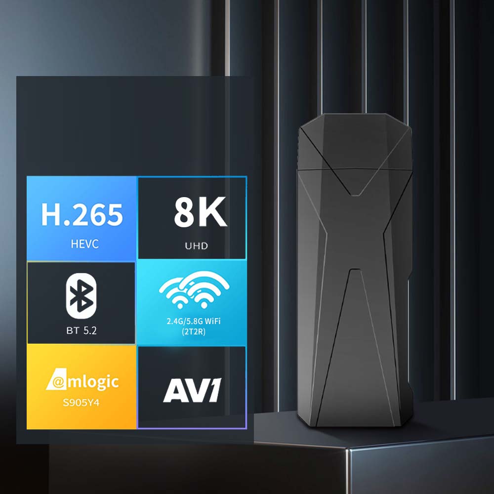 Alcatel Voice-Controlled Stick أبوظبي
