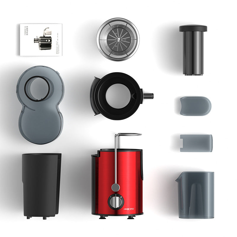 Anti‑drip juicer UAE