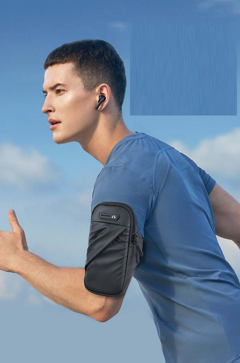 Armband Bag For Running