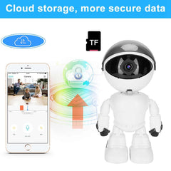 Auto Baby Monitoring Camera Sharjah مراقبة