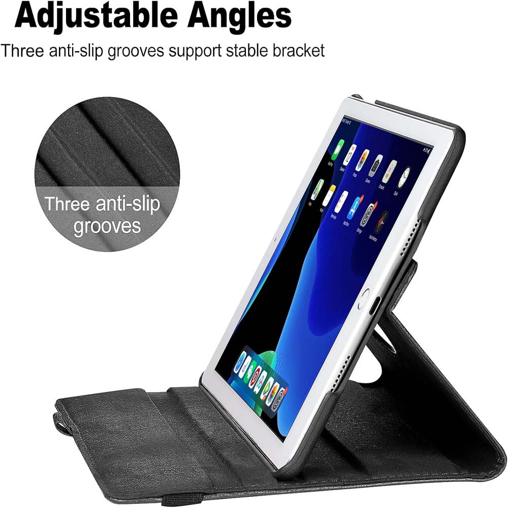Auto Sleep Tablet Case Abu Dhabi